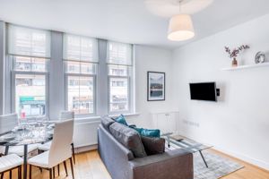 Living Area- click for photo gallery